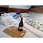 Book yachts online - sailboat - Cyclades 50 - Delfina - rent
