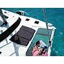 Book yachts online - catamaran - Saona 47 - Ecstasy - rent