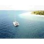 Book yachts online - catamaran - Saona 47 - Ecstasy - rent