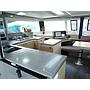 Book yachts online - catamaran - Saona 47 - Ecstasy - rent