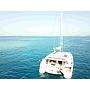 Book yachts online - catamaran - Saba 50 - Triumph - rent