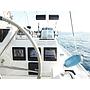 Book yachts online - catamaran - Saba 50 - Triumph - rent