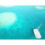 Book yachts online - catamaran - Saba 50 - Triumph - rent