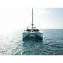 Book yachts online - catamaran - Saba 50 - Triumph - rent