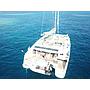 Book yachts online - catamaran - Saba 50 - Triumph - rent