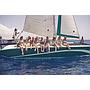 Book yachts online - catamaran - IY LBV33 - Dragonfly - rent