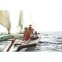Book yachts online - catamaran - IY LBV33 - Dragonfly - rent