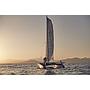 Book yachts online - catamaran - IY LBV33 - Dragonfly - rent