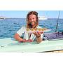 Book yachts online - catamaran - IY LBV33 - Dragonfly - rent