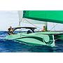 Book yachts online - catamaran - IY LBV33 - Dragonfly - rent