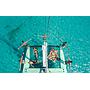 Book yachts online - catamaran - Fountaine Pajot Corneel 32 - Nalu Kai - rent