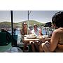 Book yachts online - sailboat - Fortuna 40 - Sara of the Seas - rent