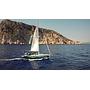 Book yachts online - sailboat - Fortuna 40 - Sara of the Seas - rent