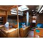 Book yachts online - sailboat - Fortuna 40 - Sara of the Seas - rent