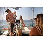 Book yachts online - sailboat - Fortuna 40 - Sara of the Seas - rent