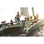 Book yachts online - catamaran - IY LBV33 - La Bella Verde - rent
