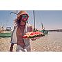 Book yachts online - catamaran - IY LBV33 - La Bella Verde - rent