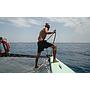 Book yachts online - catamaran - IY LBV33 - La Bella Verde - rent