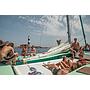 Book yachts online - catamaran - IY LBV33 - La Bella Verde - rent