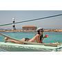 Book yachts online - catamaran - IY LBV33 - La Bella Verde - rent