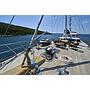 Book yachts online - other - Gulet - ALBA - rent
