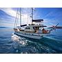 Book yachts online - other - Gulet - ALBA - rent