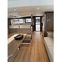 Book yachts online - catamaran - Bali 4.6 OPEN SPACE ( SOUNTLESS GENERATOR , WATER MAKER , SOLAR PANEL , A/C 6 UNITS , WATERMAKER, DISHWASHER , BOTTLE WATER TO FREEZER ) - Amyntas - rent