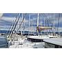Book yachts online - catamaran - Bali Maxi Lounge 4.1 - My Dreams - rent