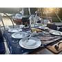 Book yachts online - sailboat - Bavaria 46 - Evita - rent