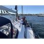 Book yachts online - sailboat - Bavaria 46 - Evita - rent
