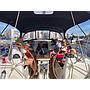 Book yachts online - sailboat - Bavaria 46 - Evita - rent