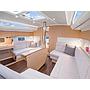 Book yachts online - sailboat - Hanse 418 - Dafne - rent