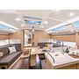 Book yachts online - sailboat - Hanse 418 - Dafne - rent