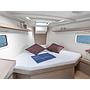 Book yachts online - sailboat - Hanse 418 - Dafne - rent