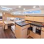 Book yachts online - sailboat - Hanse 418 - Dafne - rent