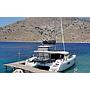 Book yachts online - catamaran - Lagoon 42 - 4 Cabin - Starz - rent