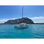 Book yachts online - catamaran - Lagoon 40 - Milu 2.0 - rent