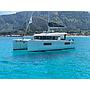 Book yachts online - catamaran - Lagoon 40 - Milu 2.0 - rent
