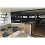 Book yachts online - catamaran - Dufour Catamaran 48 - Lu blu - rent