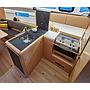 Book yachts online - sailboat - Sun Odyssey 349 - Aida - rent