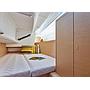 Book yachts online - sailboat - Sun Odyssey 349 - Aida - rent