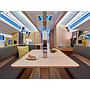 Book yachts online - sailboat - Sun Odyssey 349 - Aida - rent