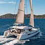 Book yachts online - catamaran - Lagoon 46 - SONIA - rent
