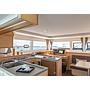 Book yachts online - catamaran - Lagoon 450  Fly - Albachiara - rent