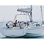 Book yachts online - sailboat - Oceanis 35.1 - Chez Black - rent