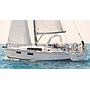 Book yachts online - sailboat - Oceanis 35.1 - Chez Black - rent