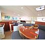 Book yachts online - catamaran - Leopard 43 - Sail Capella - rent