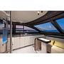 Book yachts online - motorboat - Azimut 78 Flybridge - VIVA - rent