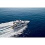 Book yachts online - motorboat - Azimut 55 Flybridge - Be Happy - rent