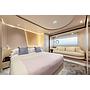 Book yachts online - motorboat - Azimut 78 Flybridge - OMR Group - rent